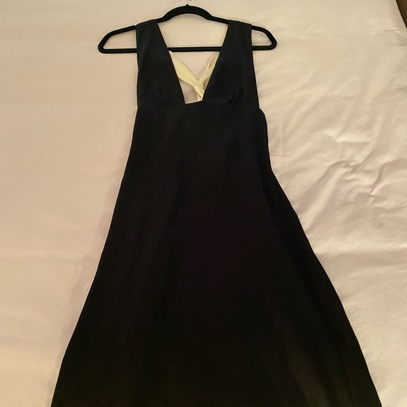 Zara silk dress - Picture 14 of 15